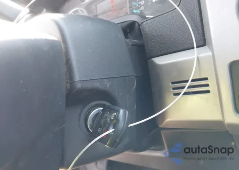 2012 Ford F-150 Lariat from USA, damaged, VIN 1FTFW1E61CFA06130